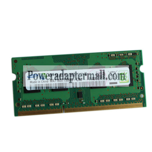 New PC3-12800 2G Memory Card DDR3 SODIMM 1600MHz for Laptop